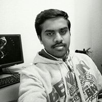 Chetan Gowda