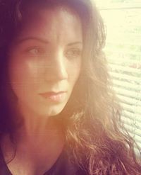 Мария Авеигард