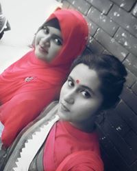 উম্মে স্নিগ্ধা