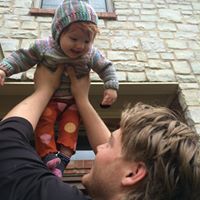 Carson James
