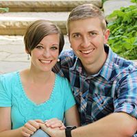 Steve & Haylee Downs