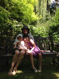 Nikolina Trninic Williams