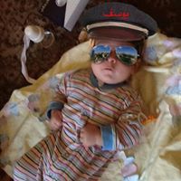 Mohammad Albaz