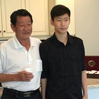 Brian Liew