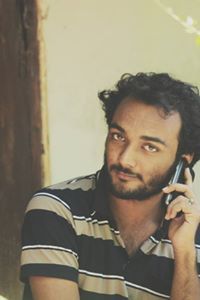 Aadhil Pulikkalakath