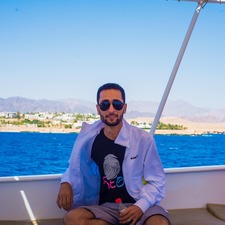 Ahmed