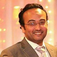 Ahmed Nawar
