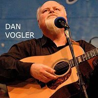 Dan Vogler