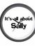 Sally G...
