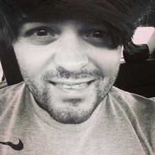 Christopher Houchins