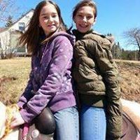 Melina Dolbec-Trudel