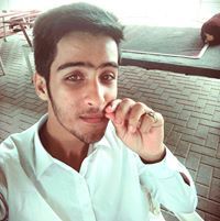 Jahanzeb Hussain