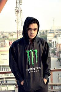 Syed Ali