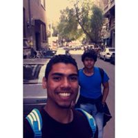 Ammar MahmOud