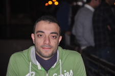 Ahmed El-kashif