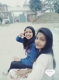 Samiksha Singh