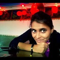 Bhawna Mishra