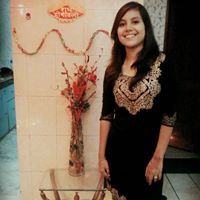 Shasika Jais