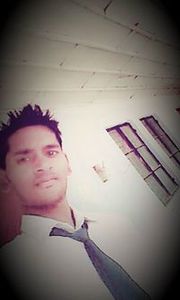 Laxman Ray