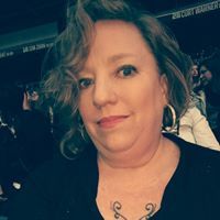Joyce Davidson
