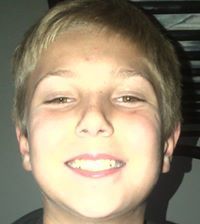 Maxwell Foster