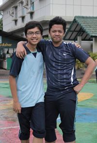 Shadiq Ali Fauzi