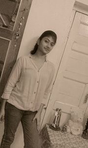 Srashti Jain