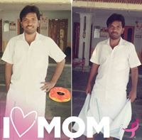 Mannepalli Nagesh