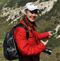 Игорь Левченко