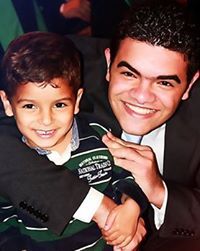 Ahmed Walied