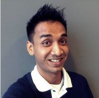 Ahmad Fauzi