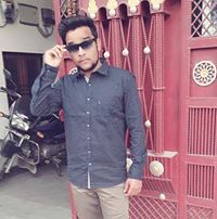 Shivam Ojha