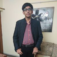 Aman Teotia