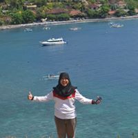 Rizqa Adhary