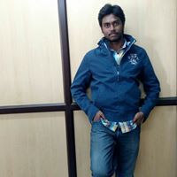 Pawan Kumar
