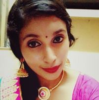 Anushaa Krishnasamy