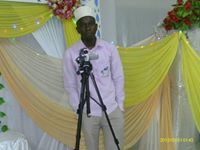 Hisham Aliy