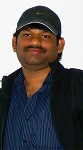 Chandra Sekhar