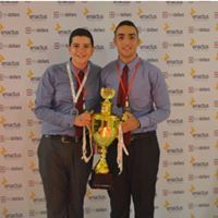Ahmed Hamdy