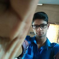Anandhu Jainendrakumar