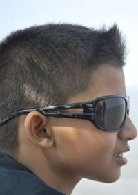 Mayank Singh