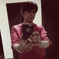 Netra Veladandi