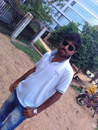 Santosh Singh