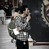 Ari Afriansyah