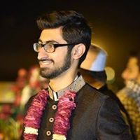 Fawad Zahid