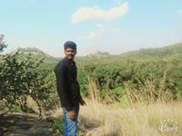 Chandrashekar Chandru