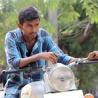 Sathish MJ