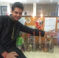 Amit Malik
