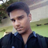 Aravind Kumar