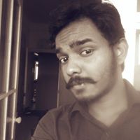 ராஜ்குமார் ராஜேந்திரன்